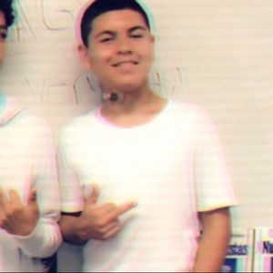 Meet your Posher, Eric